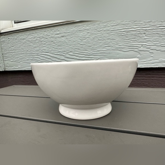 Rae Dunn by Magenta Soup Bowl 16 Oz - Picture 4 of 8